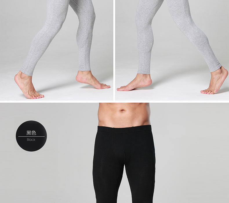 Pantalon collant simple en autre - Ref 752749 Image 77