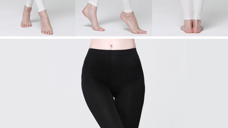 Pantalon collant simple en autre - Ref 752818 Image 57