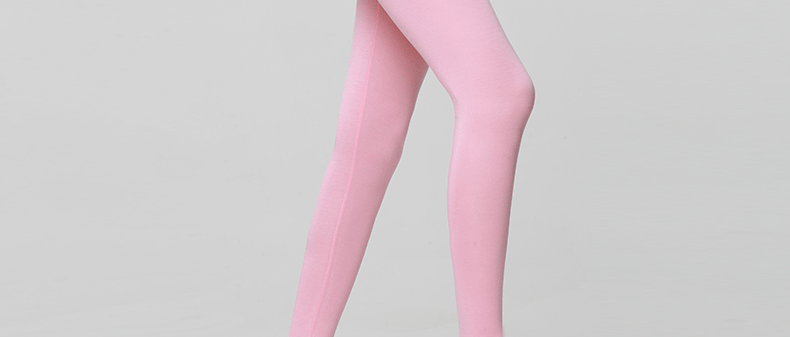 Pantalon collant simple en autre - Ref 776114 Image 54