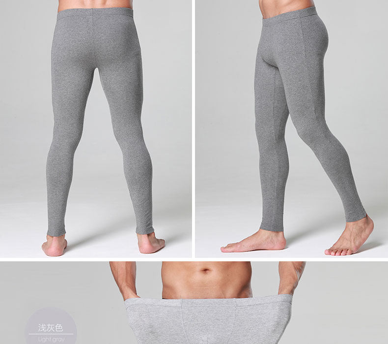 Pantalon collant simple en autre - Ref 752749 Image 75