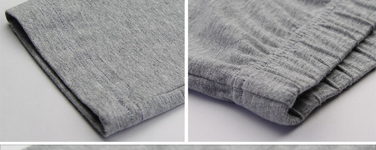 Pantalon collant simple en coton - Ref 756746 Image 50