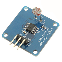 UNO R3 PHOTOSENSITIVE SENSOR MODULE