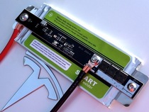 Spot welder handheld small portable lithium spot welding machine with battery suit 2020 liters DHJ6633