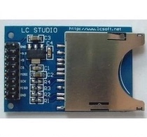 SD card module SD module SD read write module