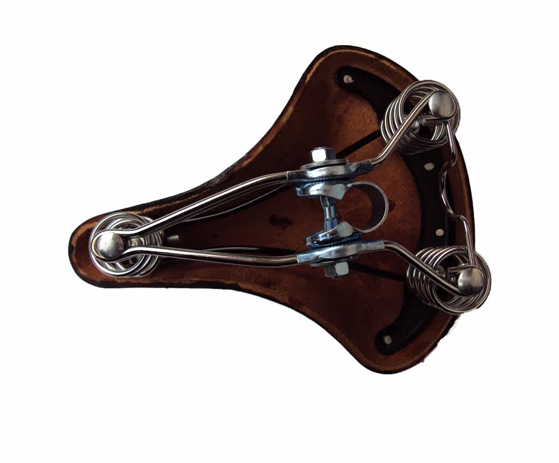 Selle de vélo cyclisme sur route - Ref 2349299 Image 8