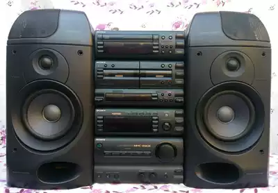 Original imported second-hand Hi-fi Sony Sony MHC-E90X computer speaker Home theater