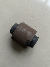 Рука рукавом