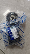 Рука рукавом