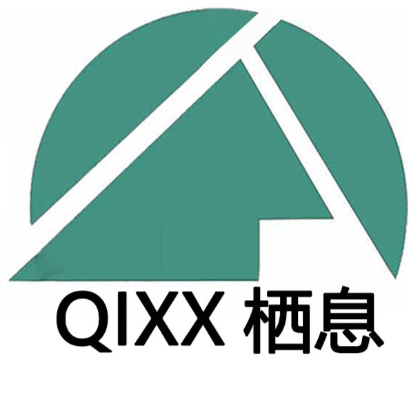 栖息园艺的LOGO