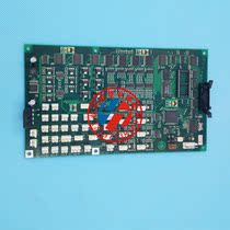 Thyssen elevator parts Thyssen Knuber Thyssen car communication board MF3-S MF3-C board