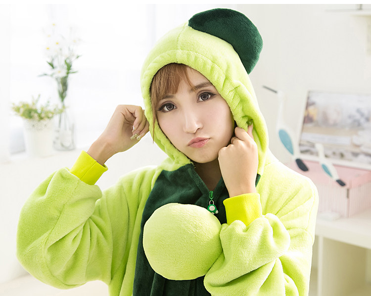 Pyjama mixte en Polyester Polyester  à manches longues - Ref 3004308 Image 78