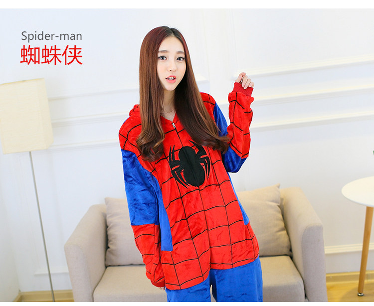 Pyjama mixte en Polyester Polyester  à manches longues - Ref 3004308 Image 52