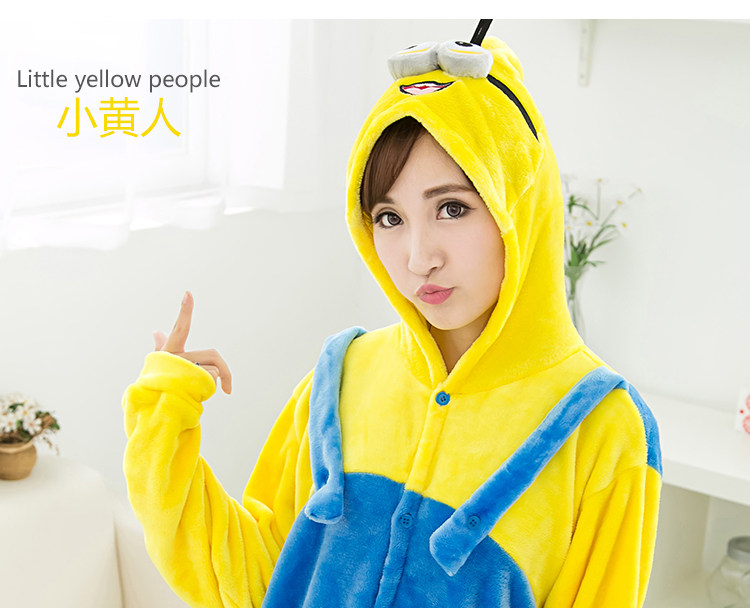 Pyjama mixte en Polyester Polyester  à manches longues - Ref 3004308 Image 55