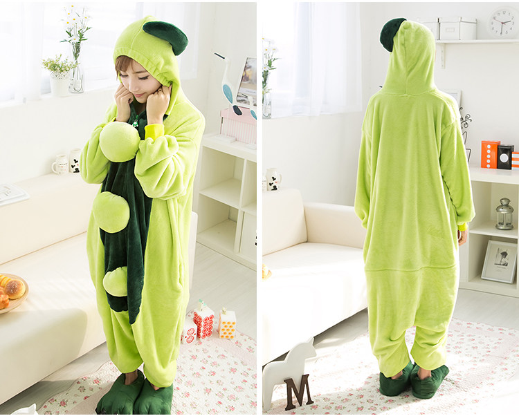 Pyjama mixte en Polyester Polyester  à manches longues - Ref 3004308 Image 77