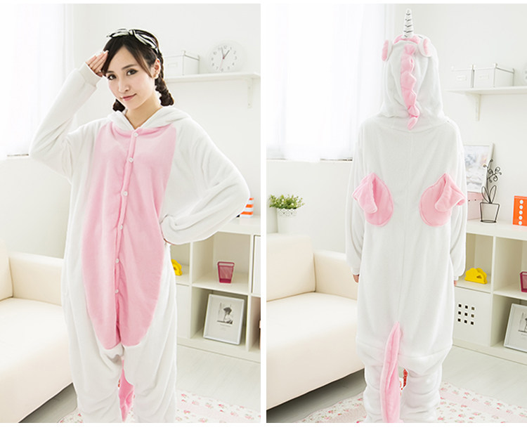 Pyjama mixte en Polyester Polyester  à manches longues - Ref 3004308 Image 68