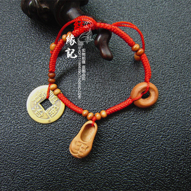 Chaine de cheville Couple OTHER   - Ref 3104251 Image 4