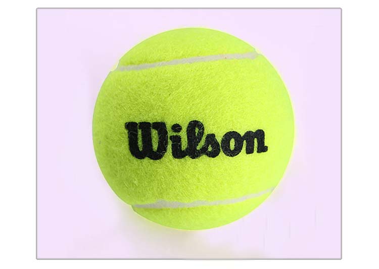 Wilson Weir thắng tập luyện len tennis không có áp lực luyện tập quần vợt bóng tennis nào tốt nhất