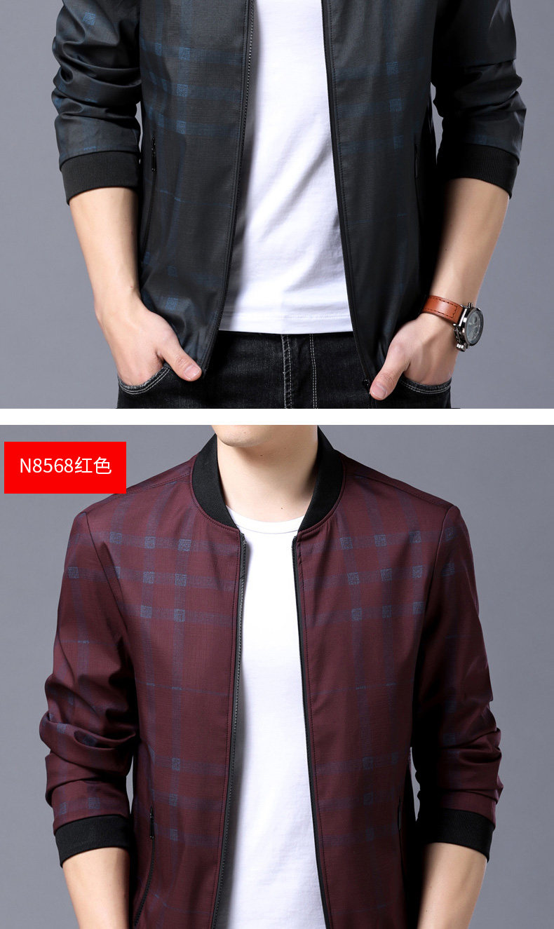 Blouson homme manches longues - Ref 3117994 Image 18