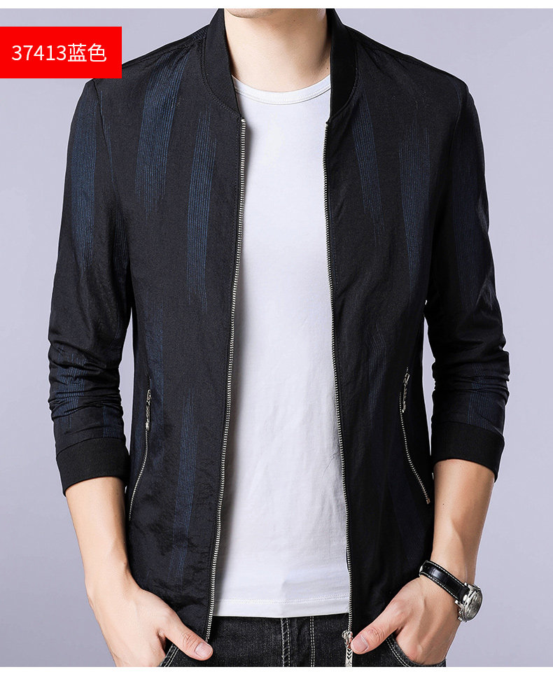 Blouson homme manches longues - Ref 3117994 Image 21