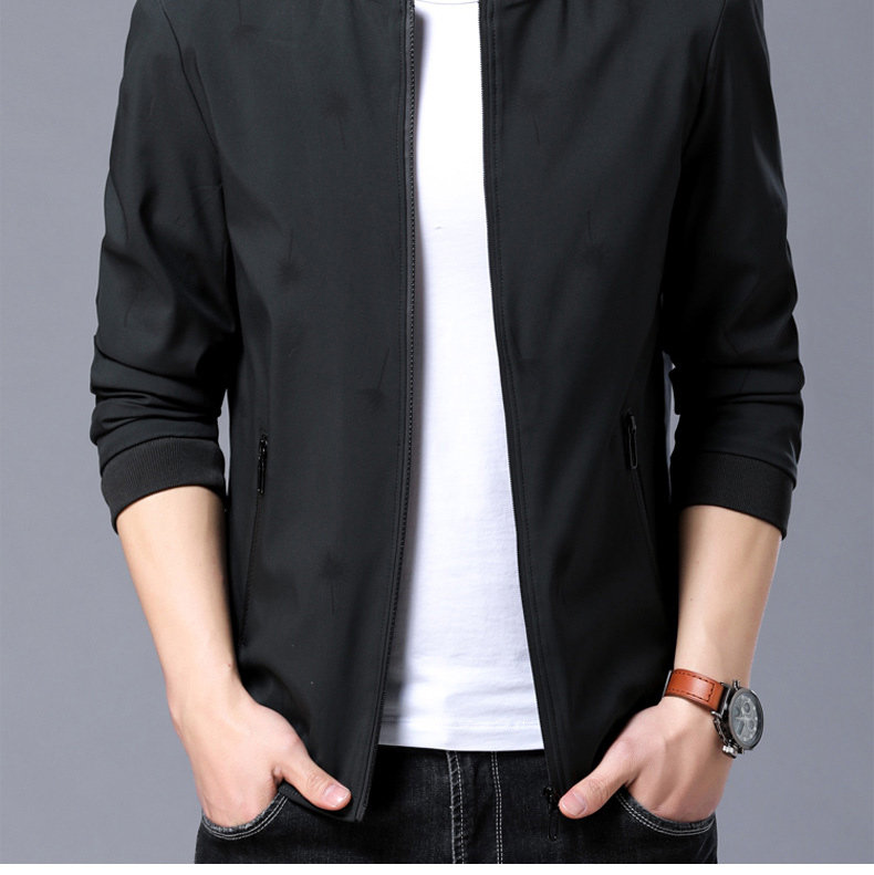 Blouson homme manches longues - Ref 3117994 Image 20