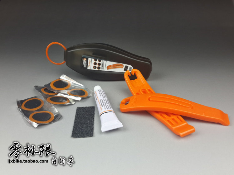 Kit de réparation vélo SUPER B - Ref 2315386 Image 12
