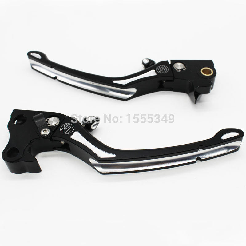 Harei XL883 1200 X48 72 04-13 years RSD high-quality retrofit brake clutch horns