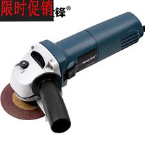 Mini polishing multi-purpose grinding adjustable speed installation grinding low speed small set manual sleeve machine angle grinder work