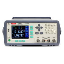 Changzhou Amber AT2818 AT2816 AT2817 AT810 precision LCR digital bridge meter tester