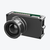 Airui T3 module thermal imager outdoor medical industry maintenance real-time online temperature measurement infrared thermal imager