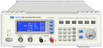 Nanjing Shengpu SP1651 20W 40W 60W digital synthetic low frequency power signal generator