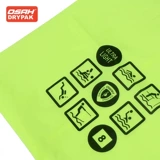 Водонепроницаемая увлажняющая защитная пляжная сумка для хранения для путешествий для отдыха для плавания