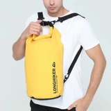 Водонепроницаемая сумка с разделителями, пляжная дорожная система хранения для плавания, плавательный круг для снорклинга, США