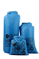 Голубое небо