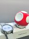 Suitable for Xiaomi Watch S2 S3 S4 Watch Charging Stand Mushroom Stand Desktop Atmosphere Table Stand