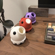 Apple Watch Creative Charging Stand Octopus Base Gift Desktop Ornament iWatch