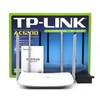 Tp-Link Brand New 5620 Gigabit Wireless Router Dual-Band 5g High-Speed Wifi Wireless Bridge Relay