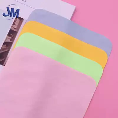 Suede flannel cloth SLR camera cloth Glasses cloth Screen cloth Piano cloth Micro-SLR camera digital photography lens cloth