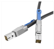 Multi-length Mini SAS HD 12G SFF-8644 server cable array card DELL IBM HP