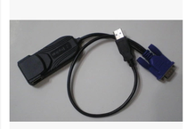 New Raritan Raritan MZCIM-USB KVM Cable USB Module Dual Network daisy chain KVM Accessories