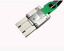 Brand new 745460801 Molex PCIe Cable Assembly PCIe X8 Cable ipass cable