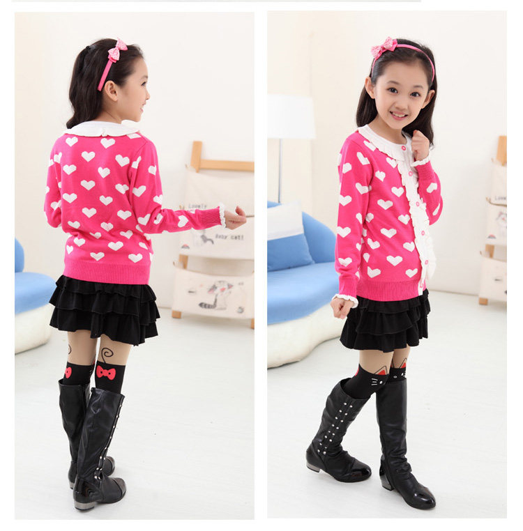 Pull fille - Ref 2105034 Image 17