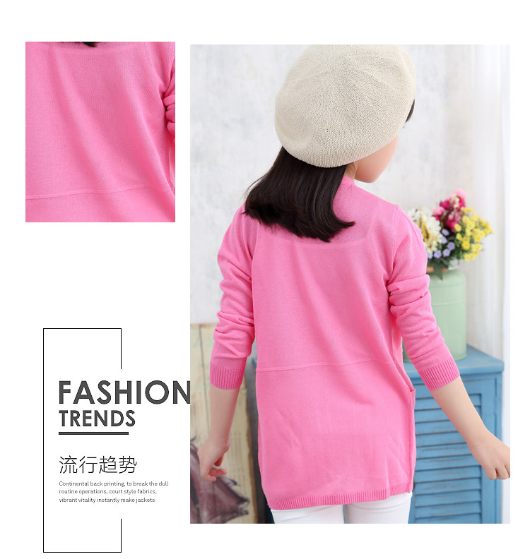 Pull fille - Ref 2104105 Image 24
