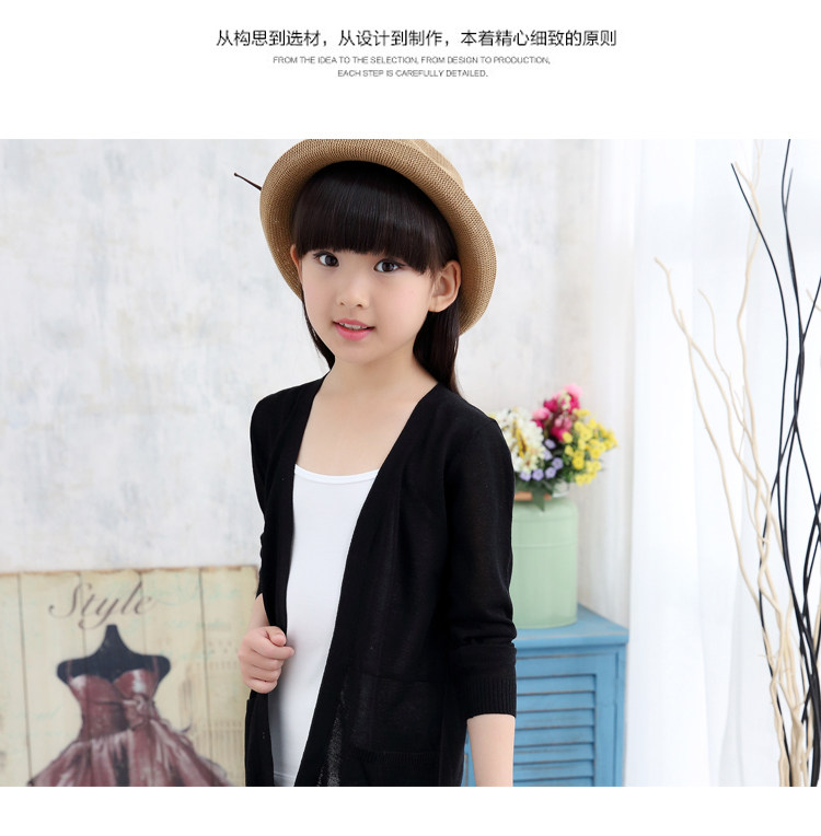 Pull fille - Ref 2104105 Image 37