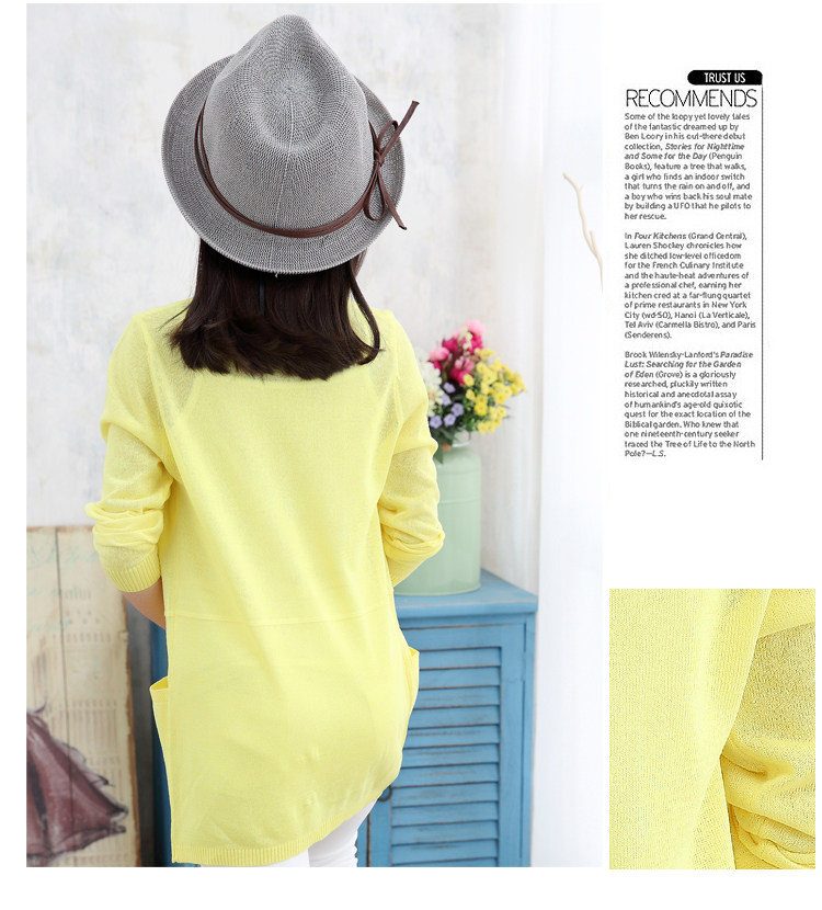 Pull fille - Ref 2104105 Image 35