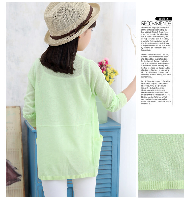 Pull fille - Ref 2104105 Image 28