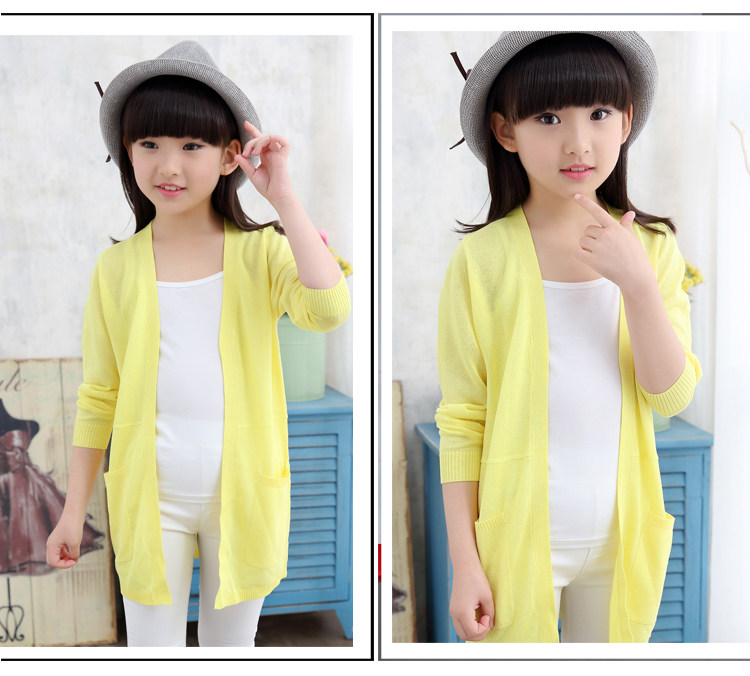 Pull fille - Ref 2104105 Image 32