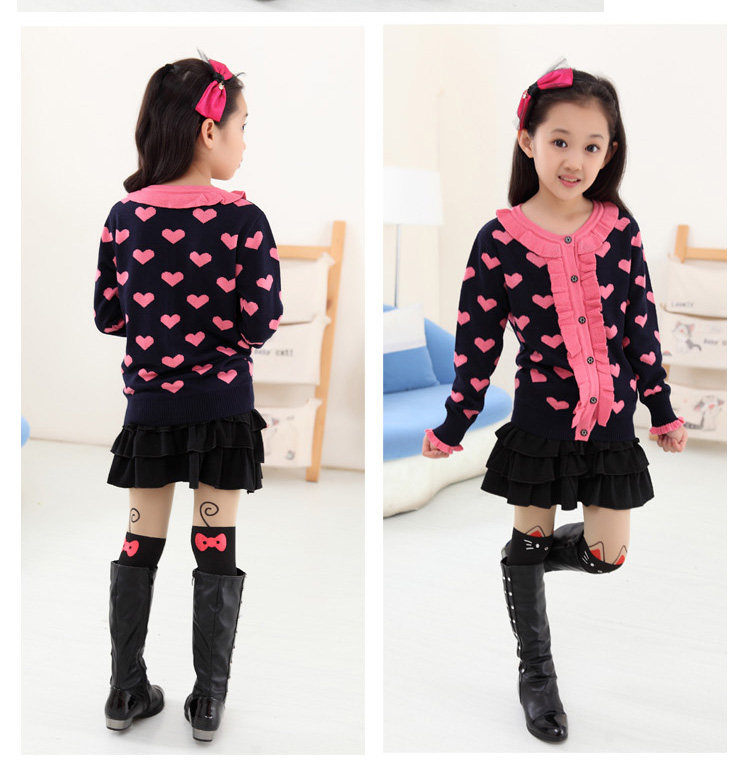 Pull fille - Ref 2105034 Image 15