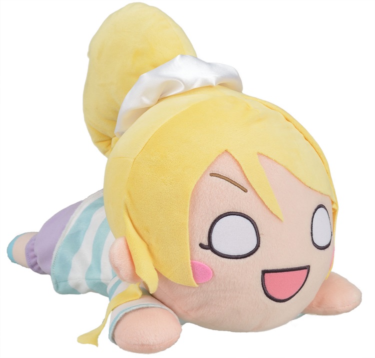 Peluche manga Love Live oiseau Sud - Ref 2696950 Image 16