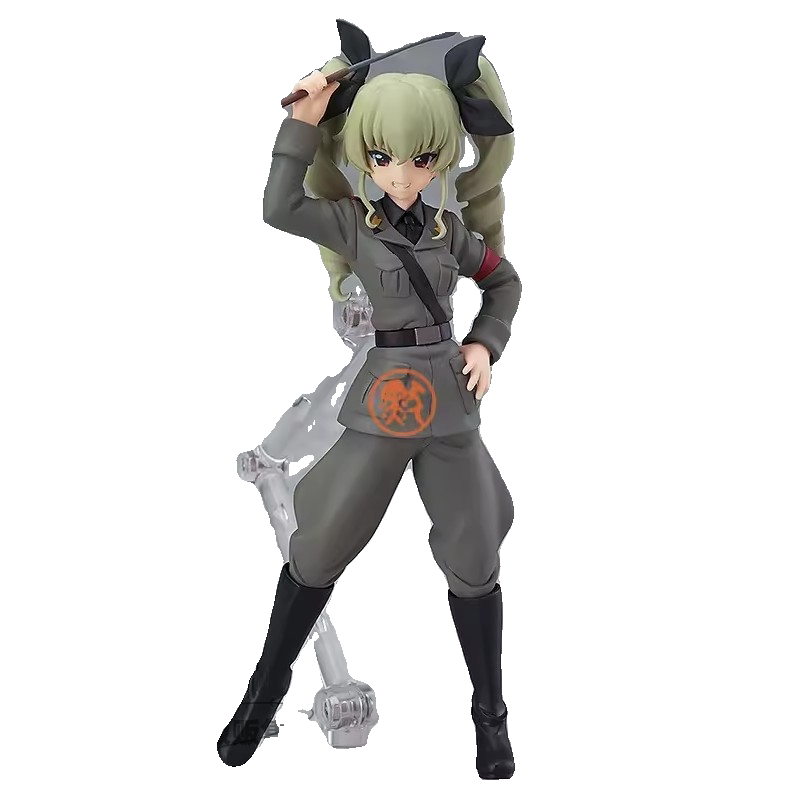 正版现货 figFIX 005 figma 安丘比 手办,599元值得入手吗?_手办_淘宝游戏网