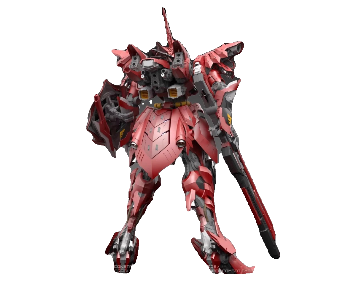 机甲之城十周年限定！ZMX-42夜莺拼装模型预售来袭_高达模型专区_淘宝游戏网